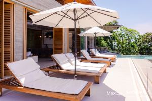 Casa Arena Punta Garrobo Zihuatanejo