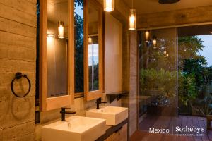 Casa Arena Punta Garrobo Zihuatanejo