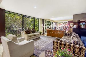Terreno En Venta En Lomas De Vista Hermosa, Cuajimalpa – Photo 20