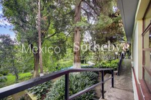 Terreno En Venta En Lomas De Vista Hermosa, Cuajimalpa – Photo 18
