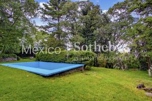 Terreno En Venta En Lomas De Vista Hermosa, Cuajimalpa – Photo 14