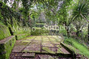Terreno En Venta En Lomas De Vista Hermosa, Cuajimalpa – Photo 10