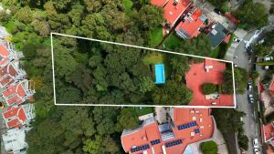 Terreno En Venta En Lomas De Vista Hermosa, Cuajimalpa – Photo 1