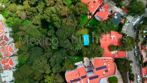 Terreno En Venta En Lomas De Vista Hermosa, Cuajimalpa – Photo 3