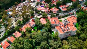 Terreno En Venta En Lomas De Vista Hermosa, Cuajimalpa – Photo 5