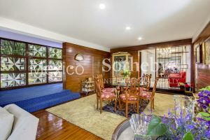 Terreno En Venta En Lomas De Vista Hermosa, Cuajimalpa – Photo 19