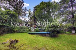 Terreno En Venta En Lomas De Vista Hermosa, Cuajimalpa – Photo 15