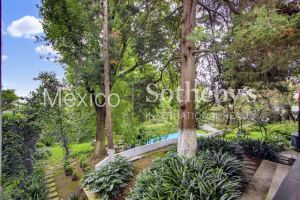 Terreno En Venta En Lomas De Vista Hermosa, Cuajimalpa – Photo 17