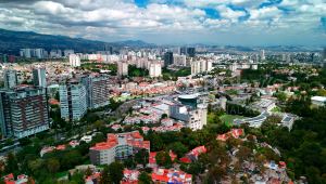 Terreno En Venta En Lomas De Vista Hermosa, Cuajimalpa – Photo 7