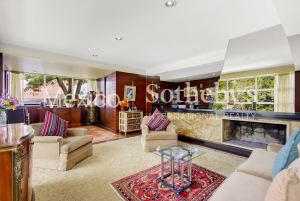 Terreno En Venta En Lomas De Vista Hermosa, Cuajimalpa – Photo 21
