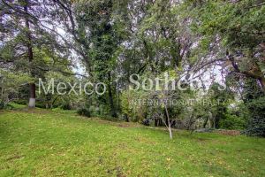 Terreno En Venta En Lomas De Vista Hermosa, Cuajimalpa – Photo 13