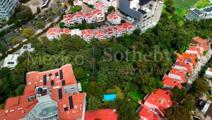 Terreno En Venta En Lomas De Vista Hermosa, Cuajimalpa – Photo 8