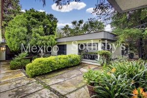 Terreno En Venta En Lomas De Vista Hermosa, Cuajimalpa – Photo 16