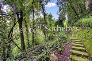 Terreno En Venta En Lomas De Vista Hermosa, Cuajimalpa – Photo 11
