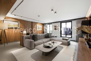 Casa Coyoacán Contemporaneo – Foto 28