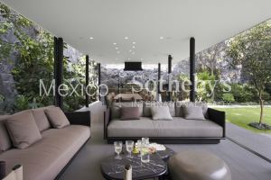 Casa Coyoacán Contemporaneo – Foto 17
