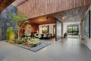 Casa Coyoacán Contemporaneo – Foto 1