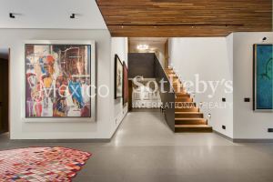 Casa Coyoacán Contemporaneo – Foto 9