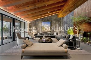 Casa Coyoacán Contemporaneo – Foto 11