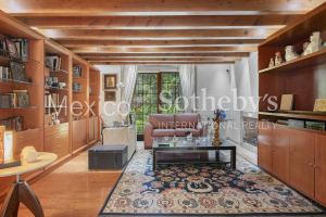 Casa los Encinos, Fairway