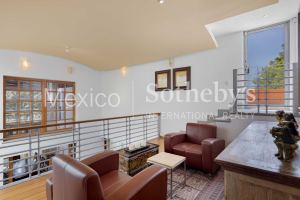 Casa los Encinos, Fairway