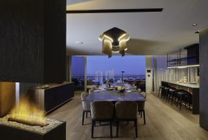 Vidalta Skyline Residence