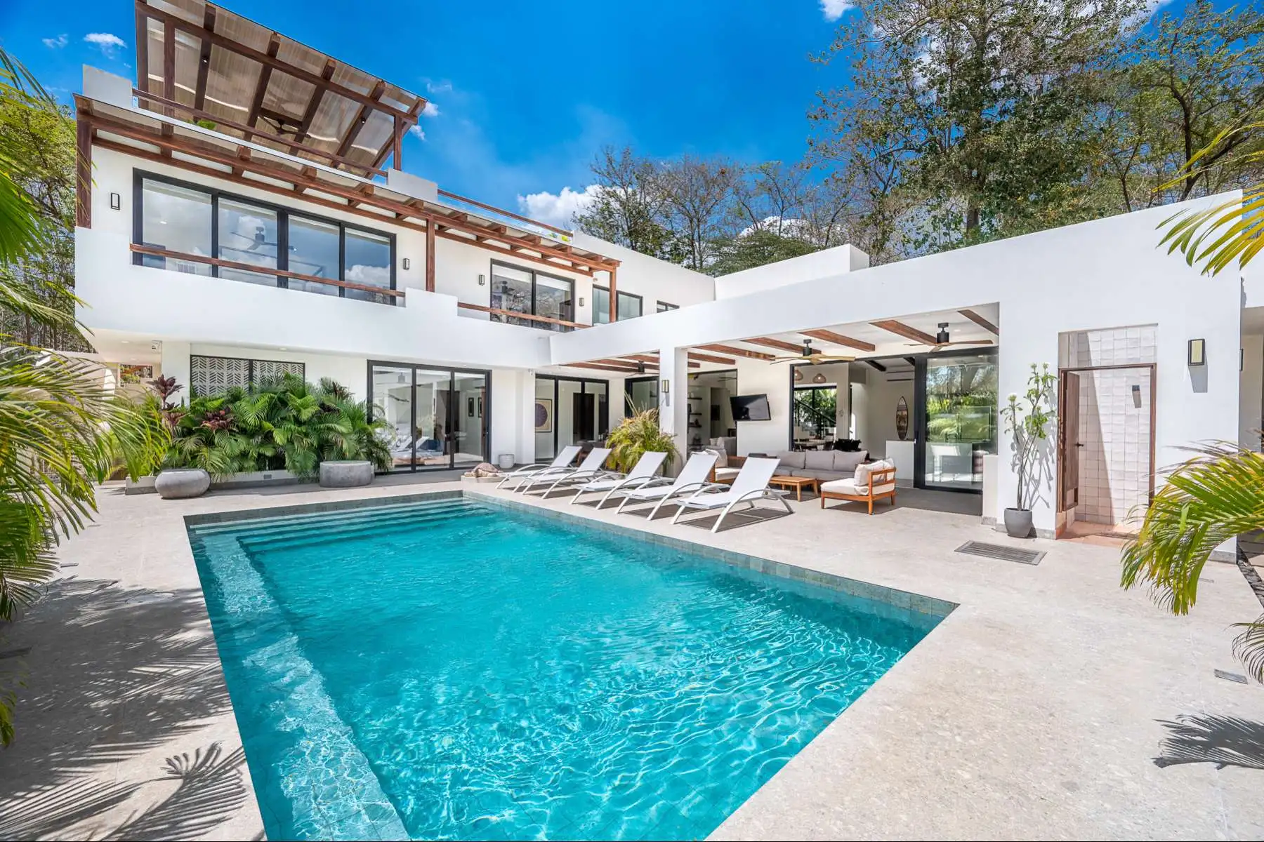 Can Buying a Home in Costa Rica Help You Get Residency?