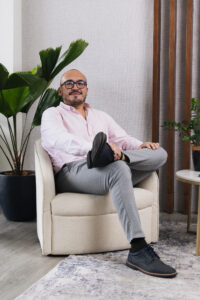 Héctor Garita