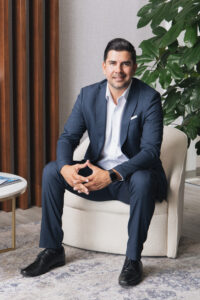 Christian Castro