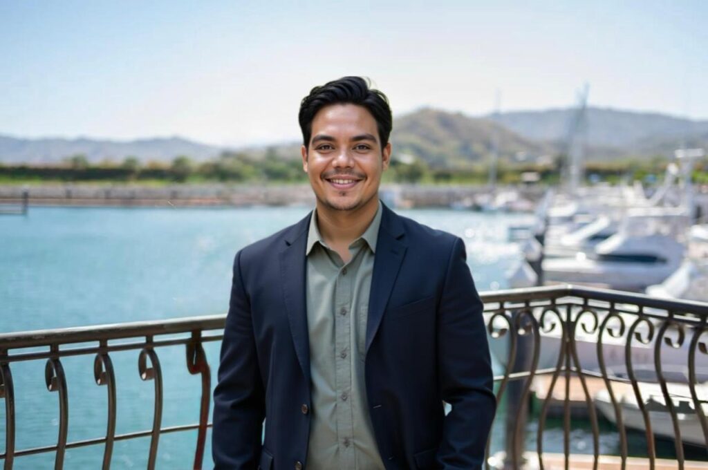 Kenneth Camacho