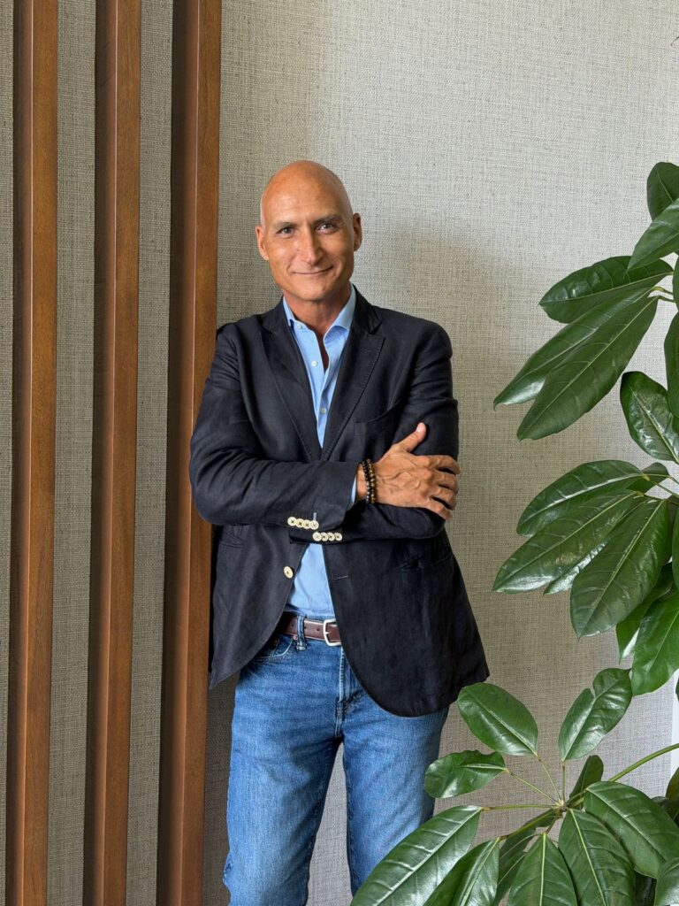 Mauricio Barzuna Castro