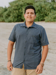 Bryan Pizzy