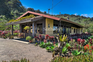 Finca Palo Alto