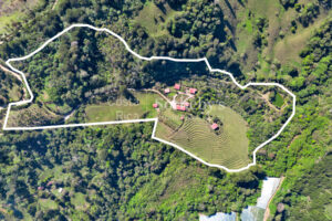 Finca Palo Alto