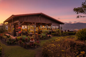 Finca Palo Alto