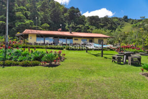 Finca Palo Alto