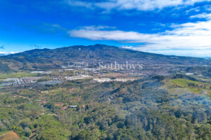 Finca Palo Alto