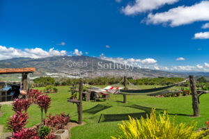 Finca Palo Alto