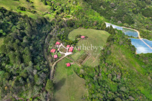 Finca Palo Alto