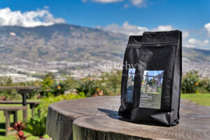 Finca Palo Alto