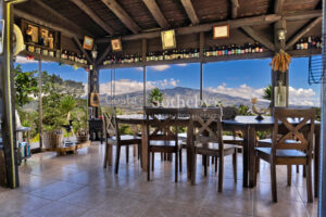 Finca Palo Alto