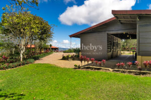 Finca Palo Alto