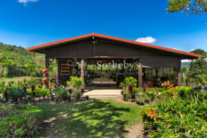 Finca Palo Alto