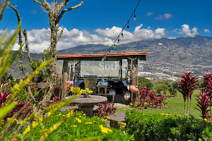 Finca Palo Alto