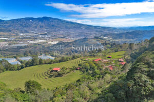 Finca Palo Alto