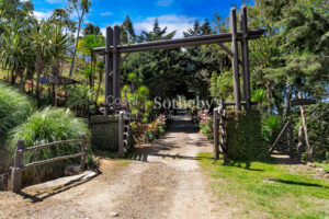 Finca Palo Alto