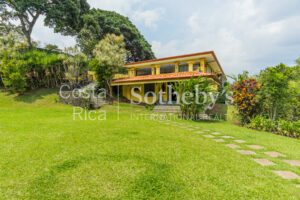 Beautiful Coffee Farm in Naranjo