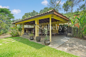 Beautiful Coffee Farm in Naranjo