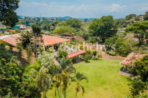 Beautiful Coffee Farm in Naranjo