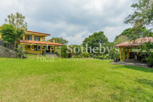 Beautiful Coffee Farm in Naranjo